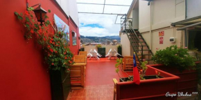  Ukukus Hostel  Куско